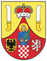Město Hranice Logo
